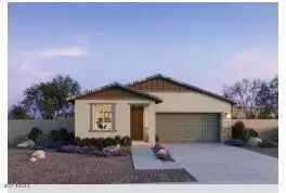 Single-family house For Sale in Buckeye, Arizona