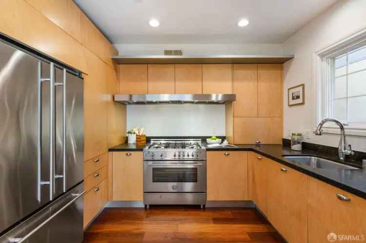 Condo For Sale in 3620, 19th Street, San Francisco, California