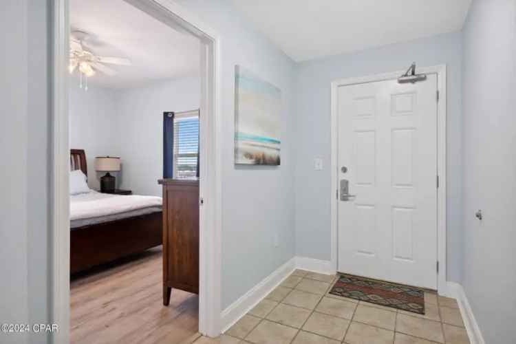 Condo For Sale in 9860, South Thomas Drive, Panama City Beach, Florida