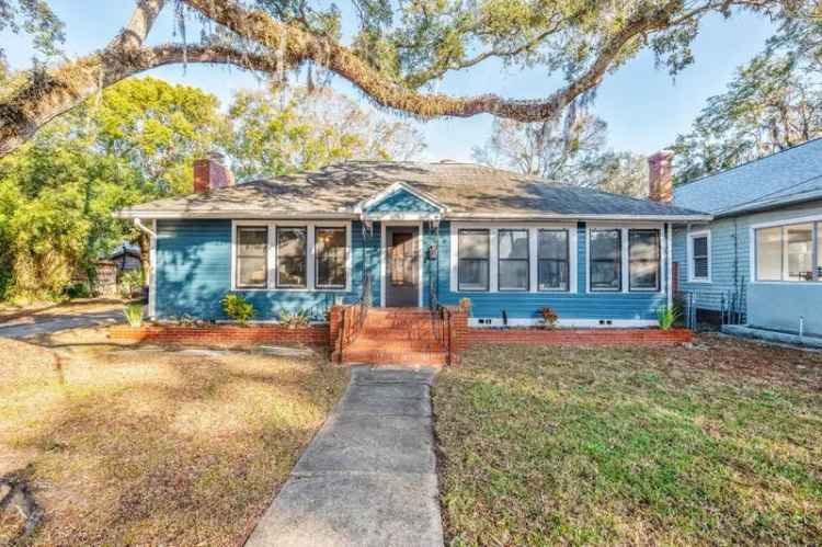 Single-family house For Sale in 62, Almeria Street, Saint Augustine, Florida