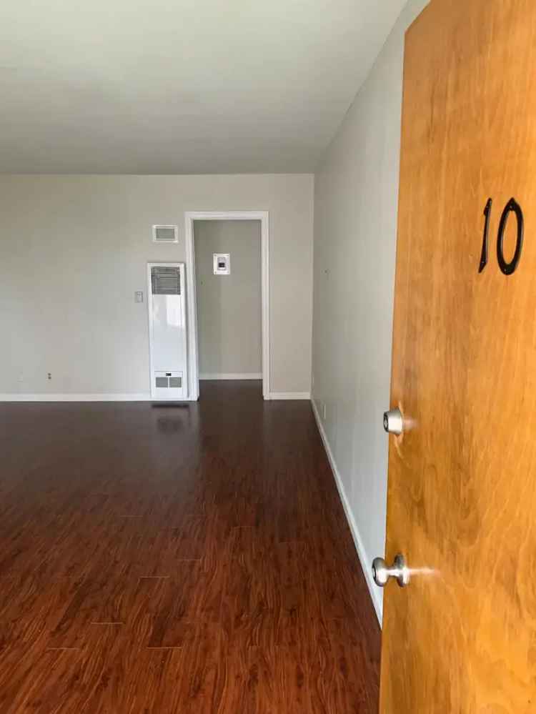 Apartment Unit for Rent