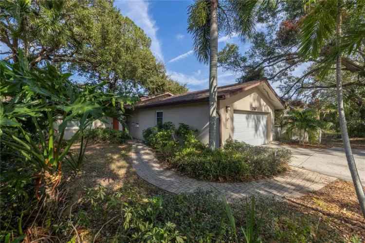 Single-family house For Sale in 757, 50th Avenue North, Saint Petersburg, Florida