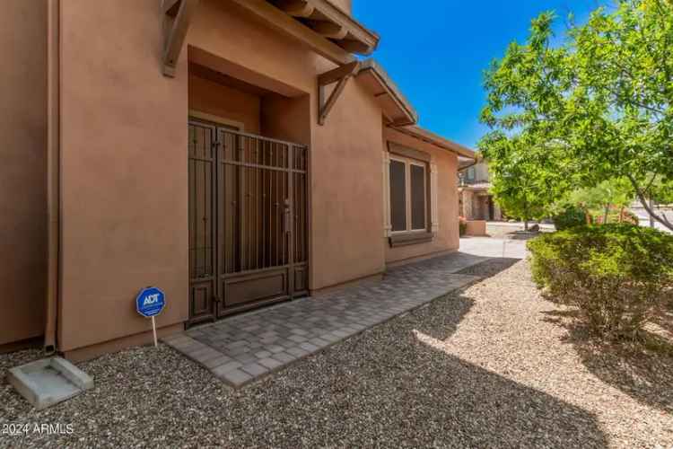 Single-family house For Sale in 5713, West Rowel Road, Phoenix, Arizona