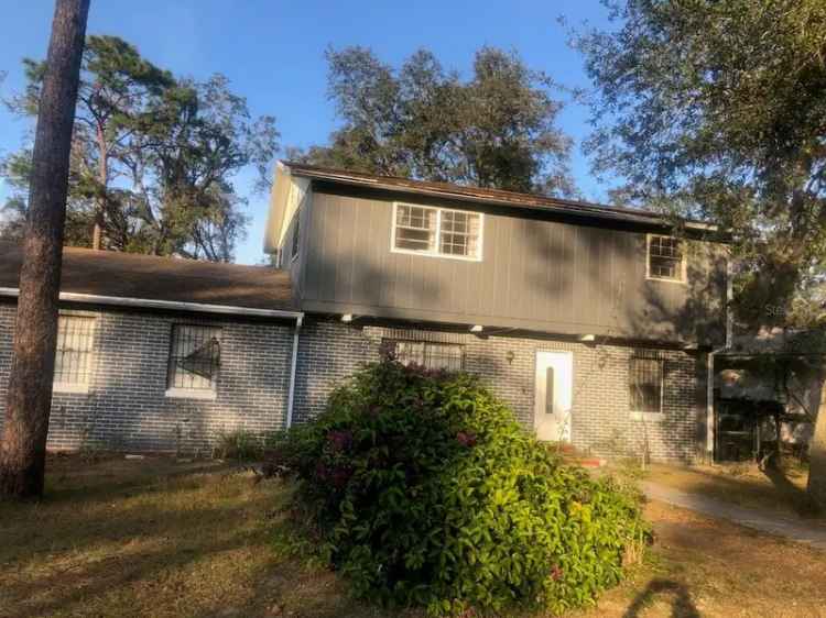 Single-family house For Sale in Orlando, Florida