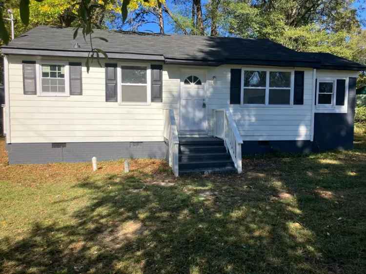 Single-family house For Sale in 2223, Bruce Avenue, Columbus, Georgia