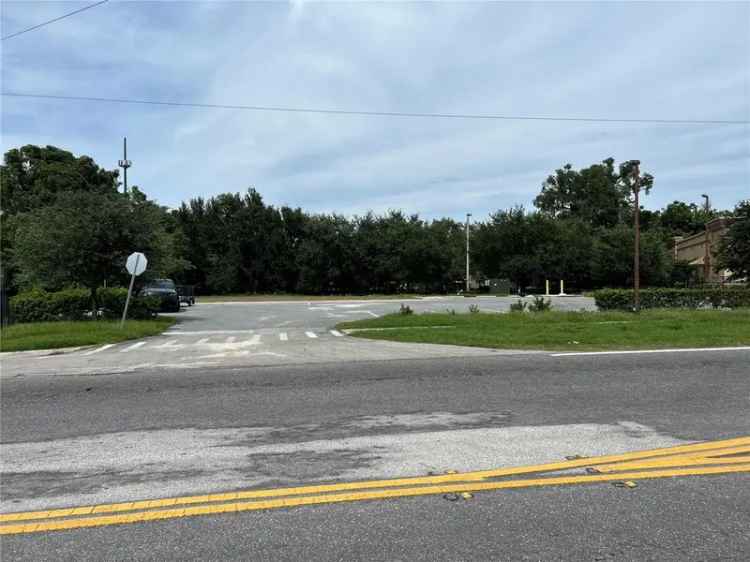 Land For Sale in Ocala, Florida