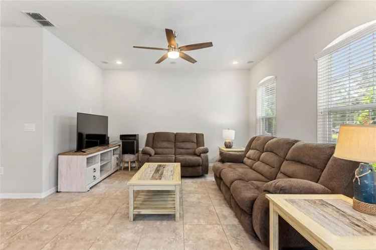 House For Sale in 2658, Amati Drive, Kissimmee, Florida