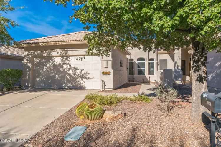 House For Sale in 39050, South Casual Drive, Saddlebrooke, Arizona