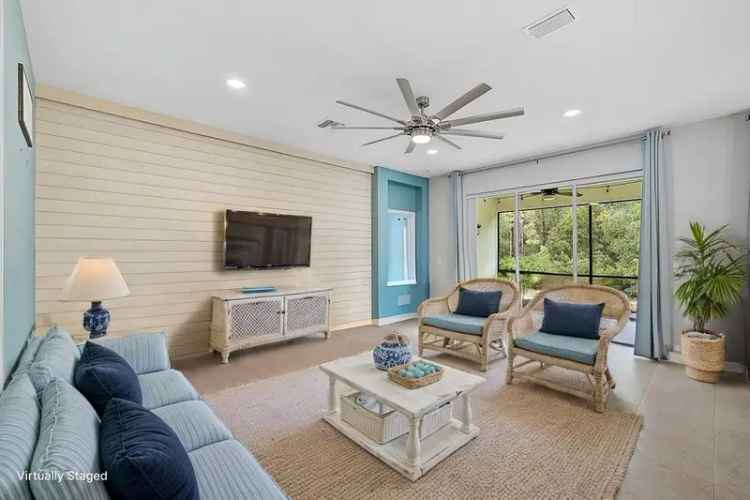 Single-family house For Sale in Venice Gardens, Florida