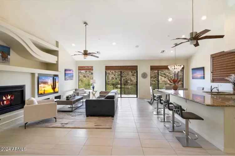 House For Sale in Fountain Hills, Arizona