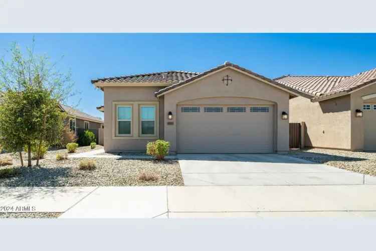 Single-family house For Sale in 16543, West Alameda Road, Surprise, Arizona