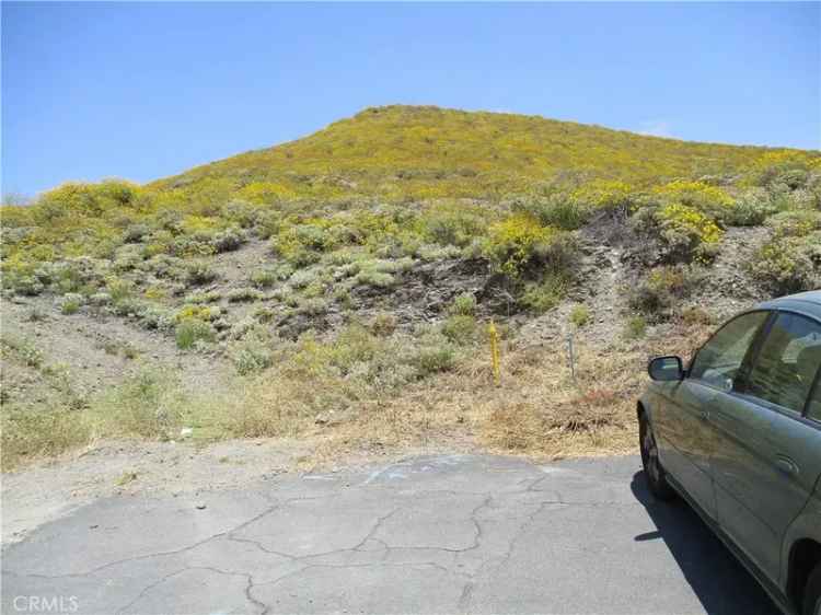 Land For Sale in Menifee, California