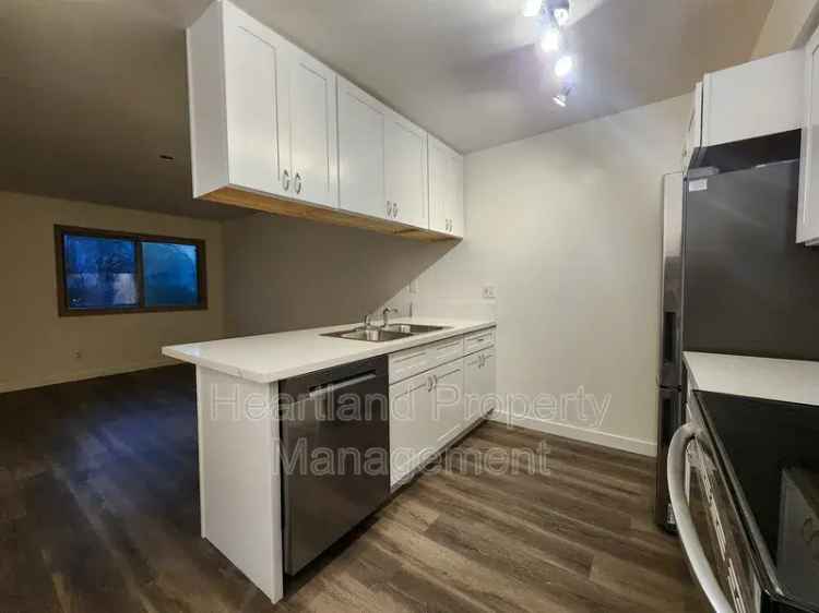 Apartment Unit for Rent