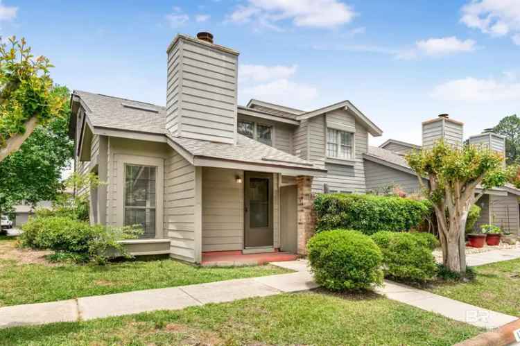 House For Sale in 389, Clubhouse Drive, Gulf Shores, Alabama