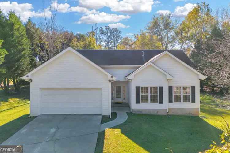 Single-family house For Sale in 245, Camelot Drive, Athens, Georgia