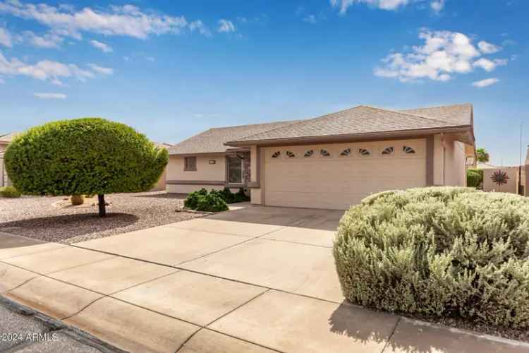 Single-family house For Sale in 11347, East Neville Avenue, Mesa, Arizona