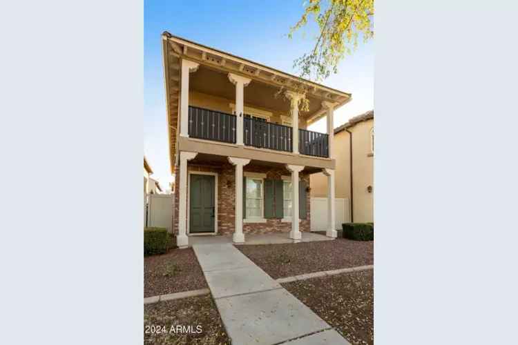 Single-family house For Sale in 1090, South Nancy Lane, Gilbert, Arizona