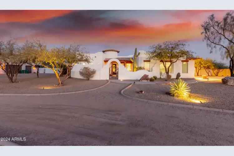 Single-family house For Sale in Phoenix, Arizona