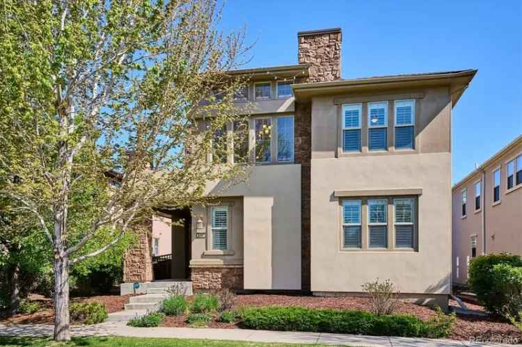 Single-family house For Sale in 9167, East 35th Avenue, Denver, Colorado