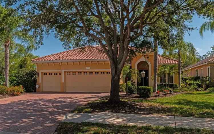 Single-family house For Sale in Florida