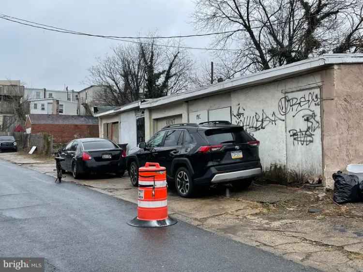 Single-family house For Sale in 19, Gordon Street, Wilmington, Delaware