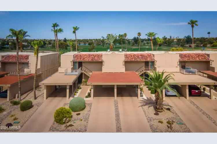 Apartment For Sale in 19878, North Star Ridge Drive, Sun City West, Arizona