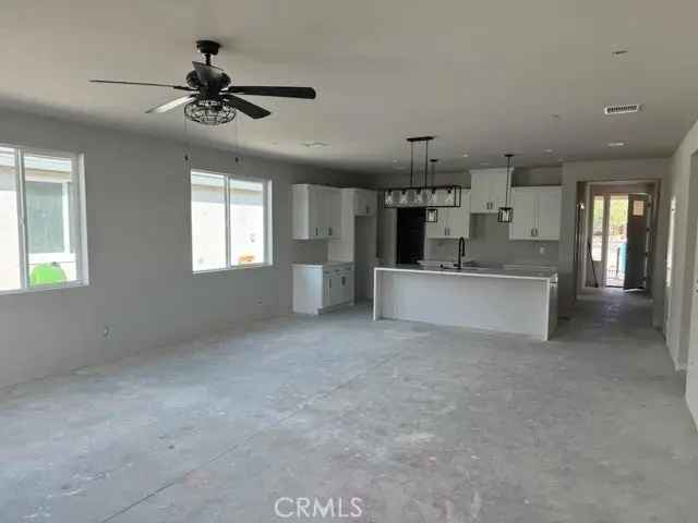 Single-family house For Sale in Cathedral City, California