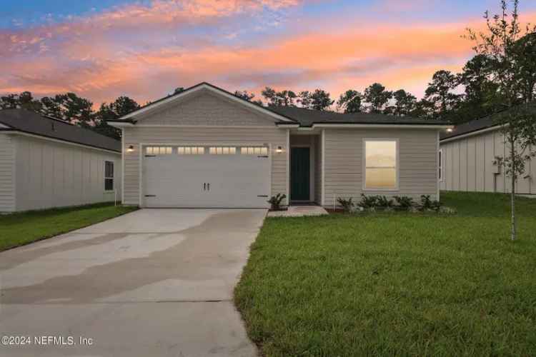 Single-family house For Sale in Jacksonville, Florida