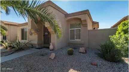 Single-family house For Sale in 21768, North Verde Ridge Drive, Sun City West, Arizona