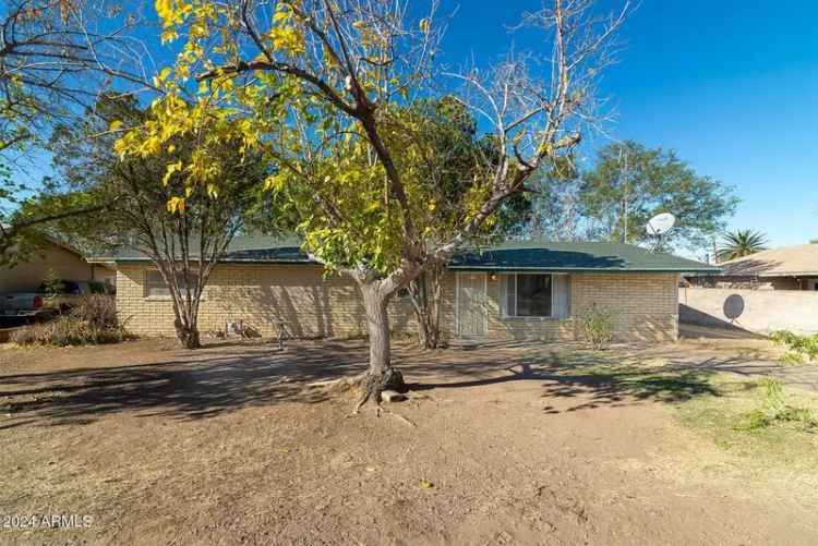 Single-family house For Sale in 214, South Hing Drive, Superior, Arizona