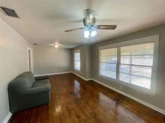 Single-family house For Sale in 3801, Don Juan Street, Abilene, Texas