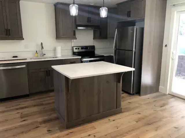 Spacious Boise Townhouse 3 Bed 2 Bath Remodeled Modern Amenities