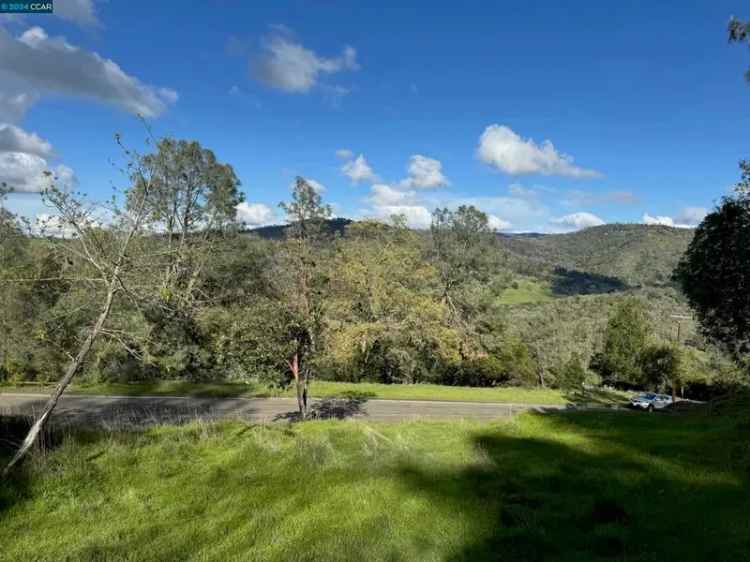 Land For Sale in California