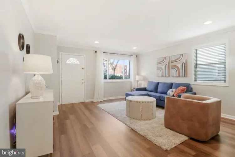 Condo For Sale in 22, 17th Street Southeast, Washington, District of Columbia