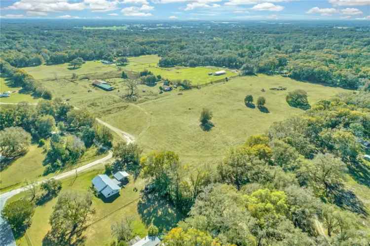 Land For Sale in Florida