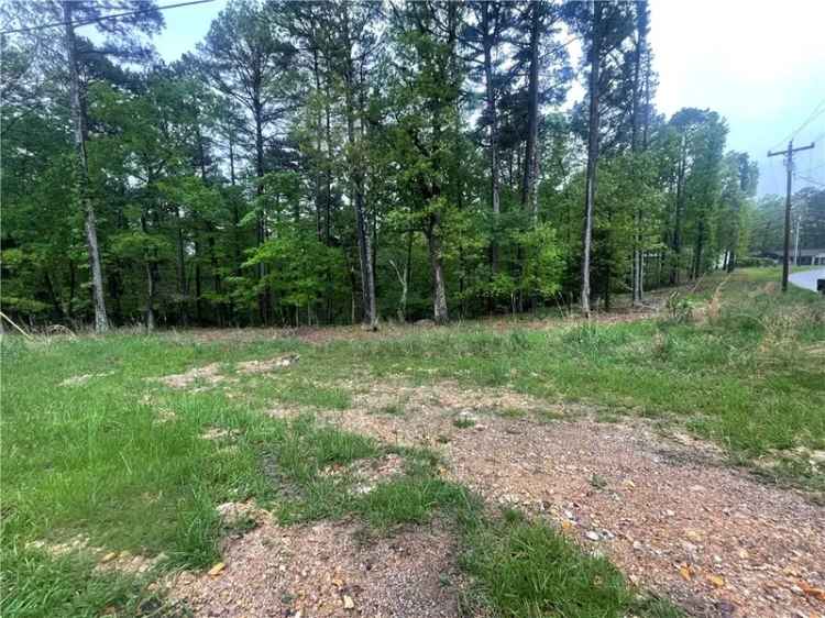 Land For Sale in Bella Vista, Arkansas