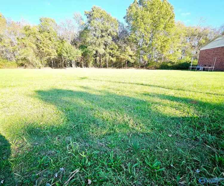 Land For Sale in 2912, Wimberly Drive Southwest, Decatur, Alabama