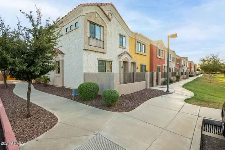 House For Sale in 1950, North Center Street, Mesa, Arizona