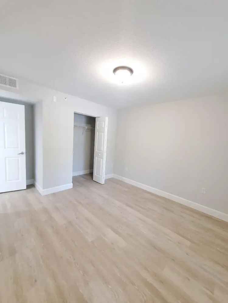 Apartment Unit for Rent