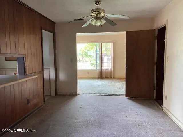 Single-family house For Sale in Jacksonville, Florida