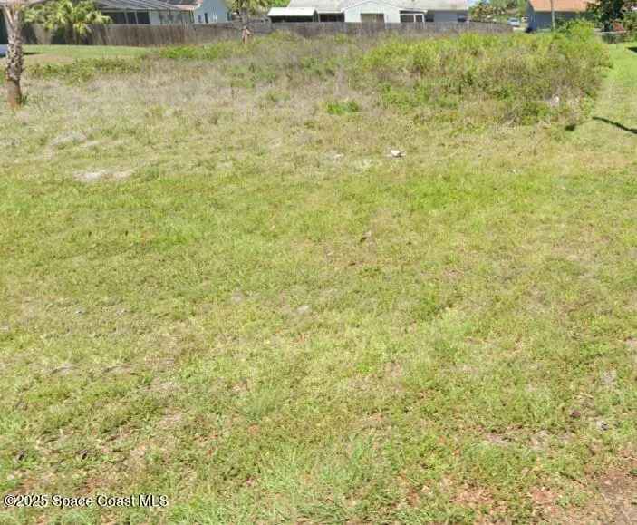 Land For Sale in 2171, Fallon Boulevard Northeast, Palm Bay, Florida