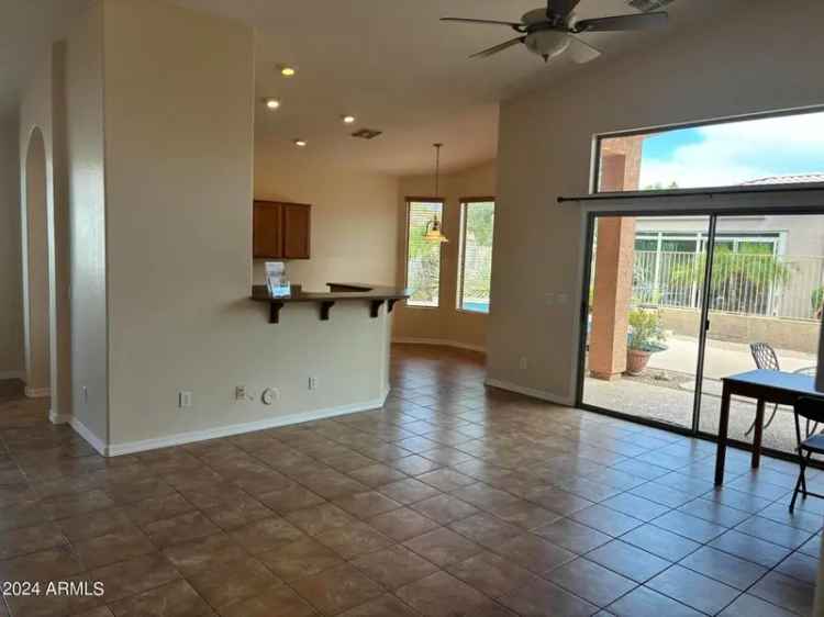 Single-family house For Sale in 4686, East Mia Court, Gilbert, Arizona