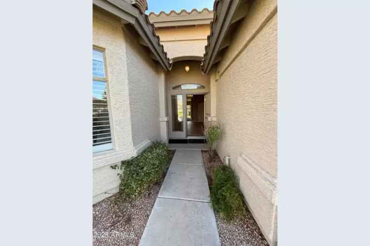 House For Sale in 23901, South Vacation Way, Sun Lakes, Arizona