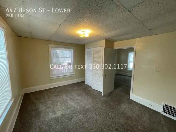 Apartment Unit for Rent