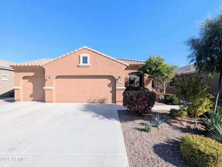 Single-family house For Sale in 21209, North 40th Avenue, Glendale, Arizona