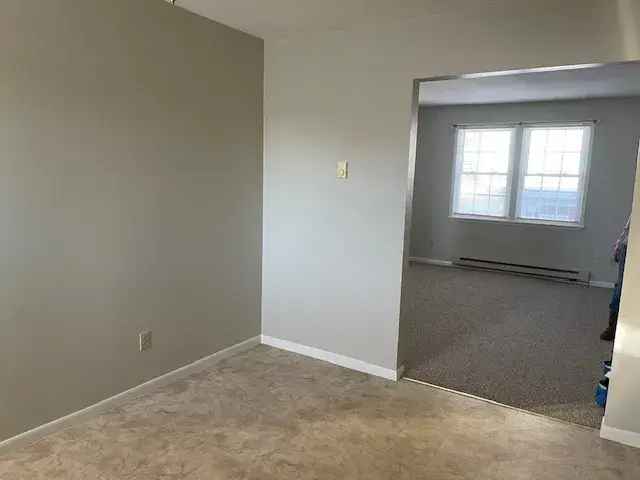 Apartment Unit for Rent