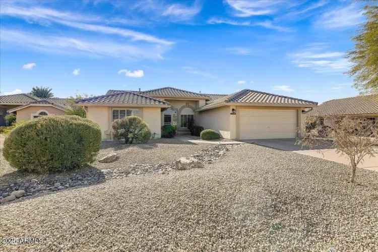 Single-family house For Sale in 9041, West Rimrock Drive, Peoria, Arizona