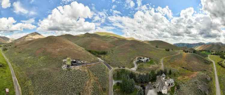 Land For Sale in 201, Nez Perce Circle, Idaho