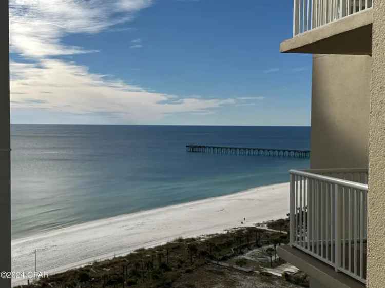 Condo For Sale in 11800, Front Beach Road, Panama City Beach, Florida