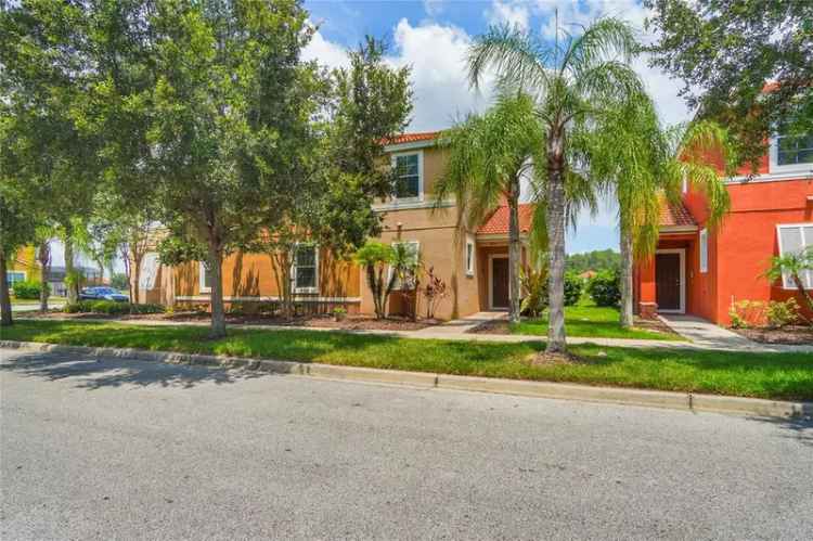 House For Sale in 491, Las Fuentes Drive, Kissimmee, Florida